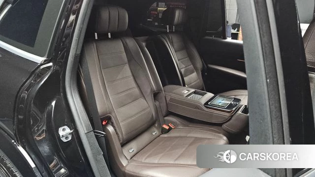 Mercedes-Benz GLS - Class X167 id 4631109 из Кореи 18