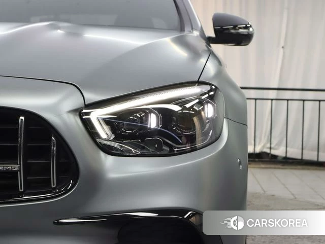 Mercedes-Benz E-class AMG id 4211436 из Китая 18