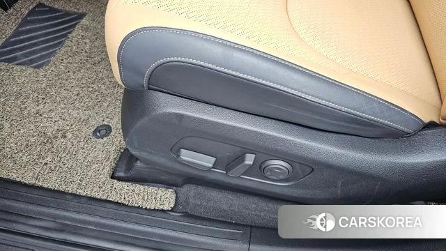 Kia Carnival 4th generation id 4444456 из Кореи 18