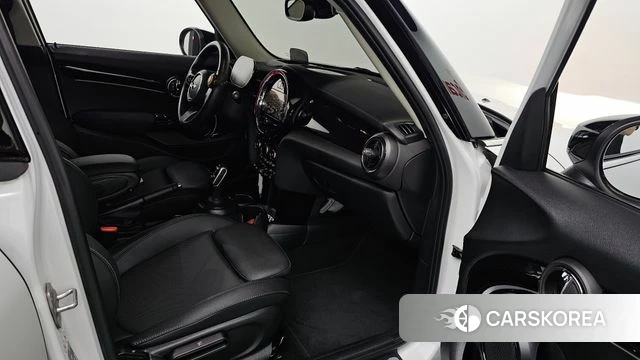 Mini Cooper id 4863231 из Кореи 18