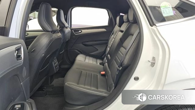 Renault Korea (Samsung) Arcana id 4879923 из Кореи 18