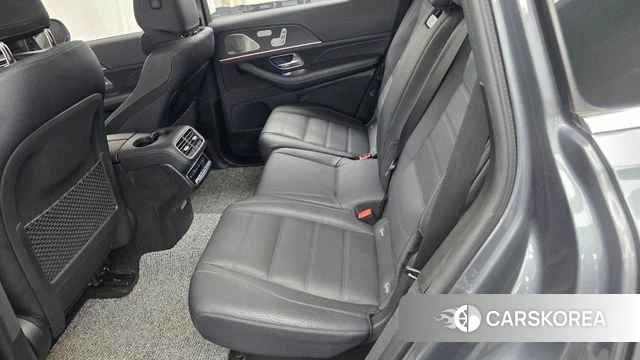 Mercedes-Benz GLS - Class X167 id 4651019 из Кореи 18