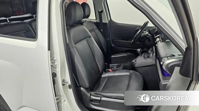 Hyundai Casper id 4388677 из Кореи 18