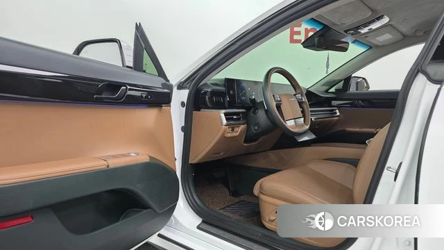 Hyundai Grandeur (GN7) id 4549538 из Кореи 17
