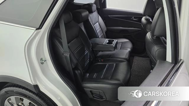 Kia The New Sorento id 4536435 из Кореи 18