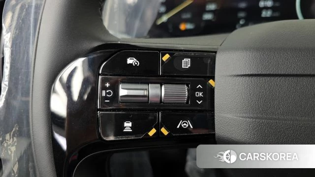 Kia The New Sorento 4th Generation id 4301862 из Кореи 18