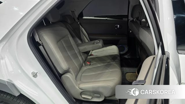 Hyundai Ionic 5 id 4329640 из Кореи 18