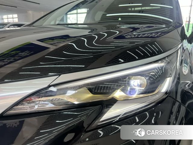 Toyota Grevia id 4257932 из Китая 18