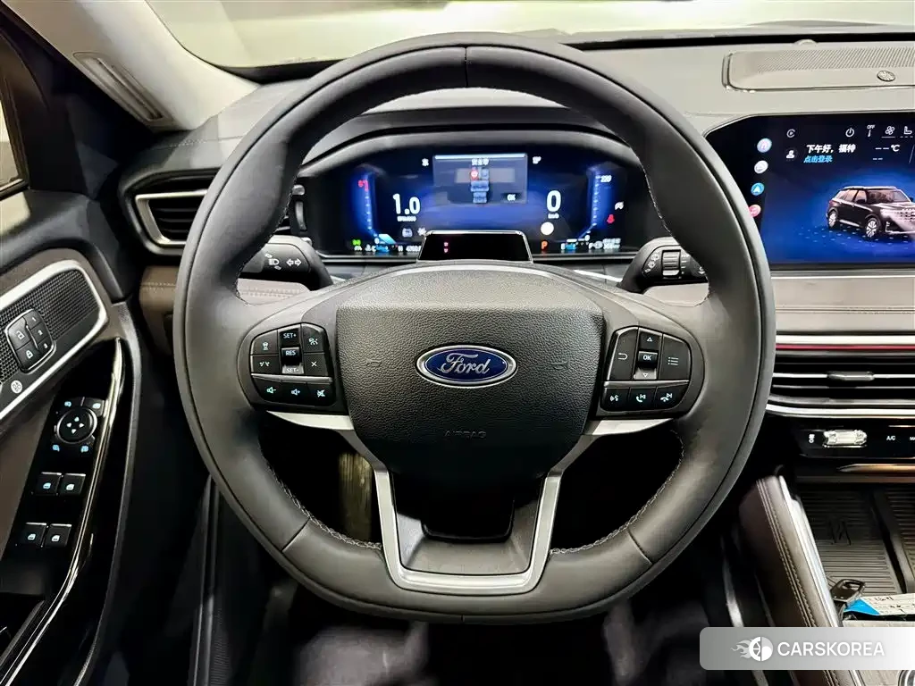 Ford Explorer id 4545970 из Китая 18