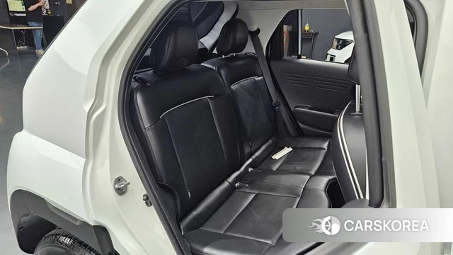 Hyundai Casper id 4428254 из Кореи 18