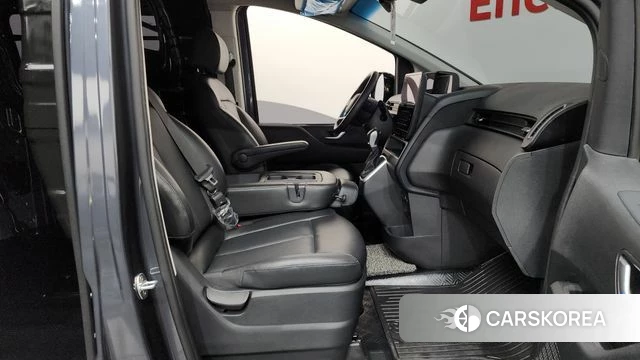 Hyundai Staria id 4434134 из Кореи 18