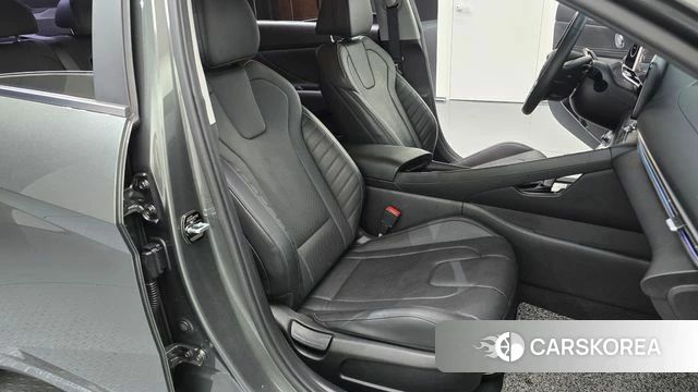Hyundai Avante (CN7) id 4702929 из Кореи 18