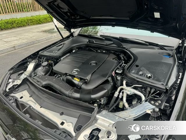 Mercedes-Benz E-class id 4211750 из Китая 18