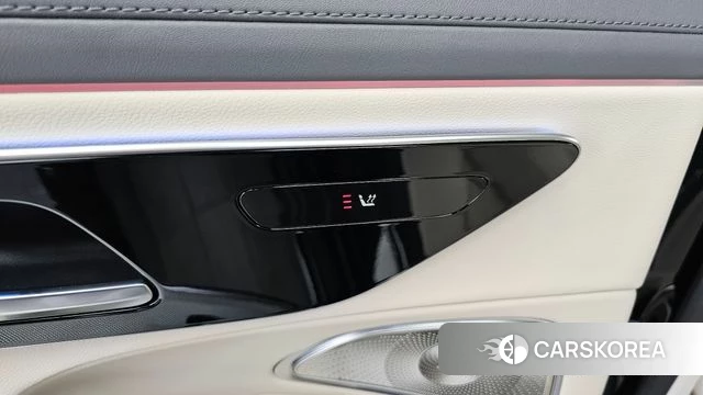 Mercedes-Benz E-Class W214 id 4612123 из Кореи 18