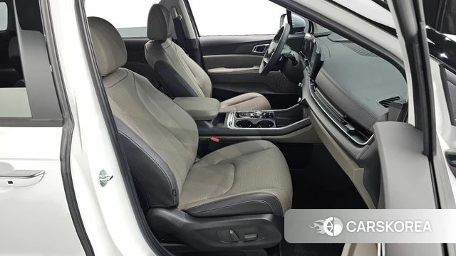 Kia The New Carnival 4th Generation id 4400219 из Кореи 18