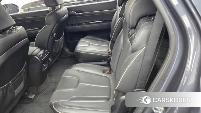 Hyundai Palisade id 4541610 из Кореи 18