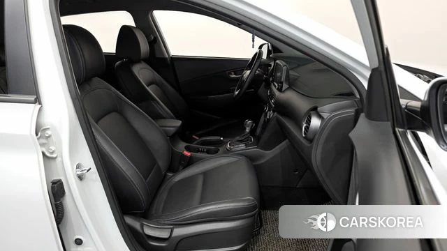 Hyundai Kona id 4311022 из Кореи 18