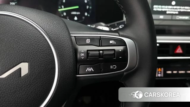 Kia The New K5 3rd generation id 4329263 из Кореи 18