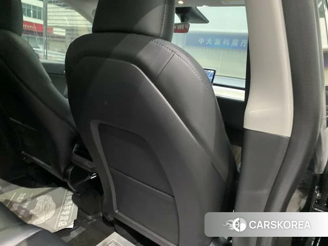 Tesla Model Y id 4182695 из Китая 18