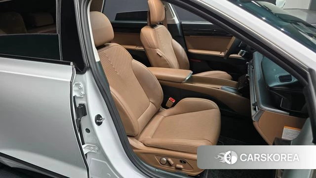 Hyundai Grandeur Hybrid (GN7) id 4635764 из Кореи 18