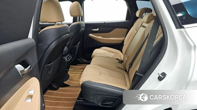 Hyundai The New Santa Fe id 4329823 из Кореи 18
