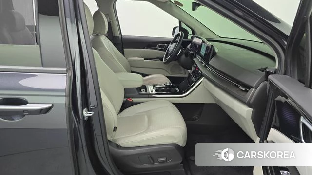 Kia Carnival 4th generation id 4624488 из Кореи 18