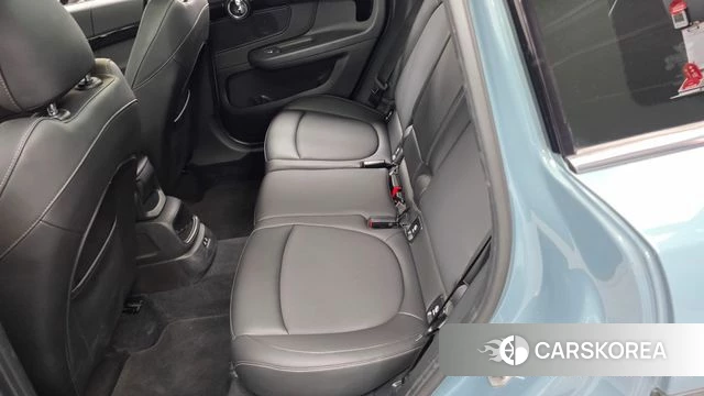 Mini Cooper Countryman id 4759281 из Кореи 18