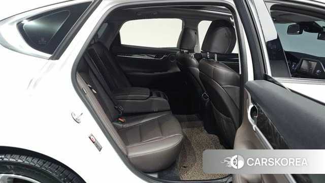 Hyundai Grandeur IG id 4520749 из Кореи 18