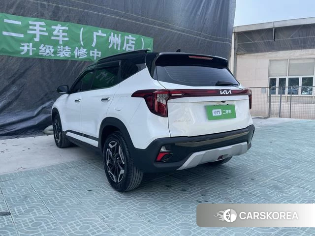 Kia Setus id 4277447 из Китая 18