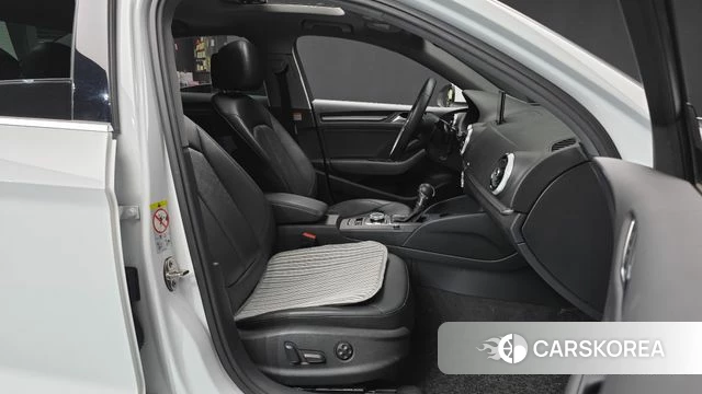 Audi New A3 id 4708158 из Кореи 18