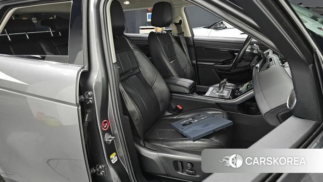Land Rover Range Rover Evoque 2nd Generation id 4594753 из Кореи 18