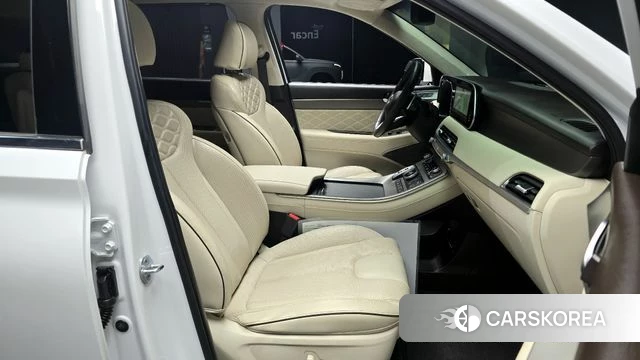 Hyundai Palisade id 4282496 из Кореи 18