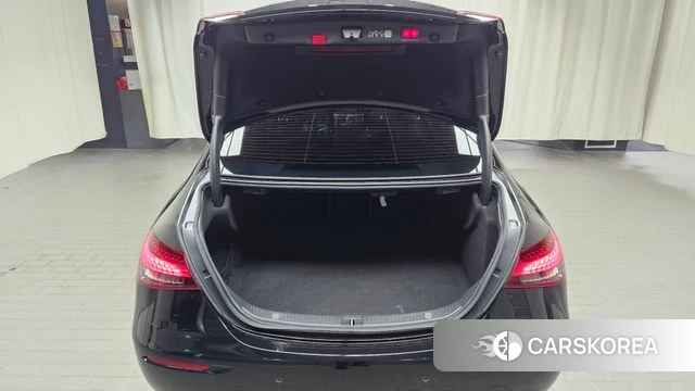 Mercedes-Benz E-Class W213 id 4186108 из Кореи 18