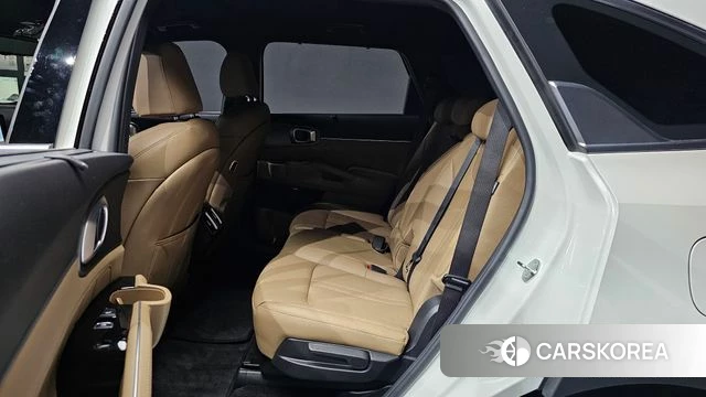 Kia The New Sorento 4th Generation id 4499626 из Кореи 18