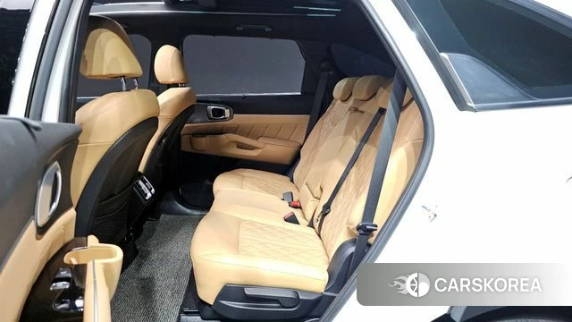 Kia Sorento 4th Generation id 4402736 из Кореи 18
