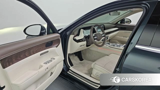 Genesis G90 (RS4) id 4656548 из Кореи 18