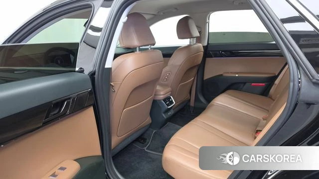 Hyundai Grandeur Hybrid (GN7) id 4691933 из Кореи 18