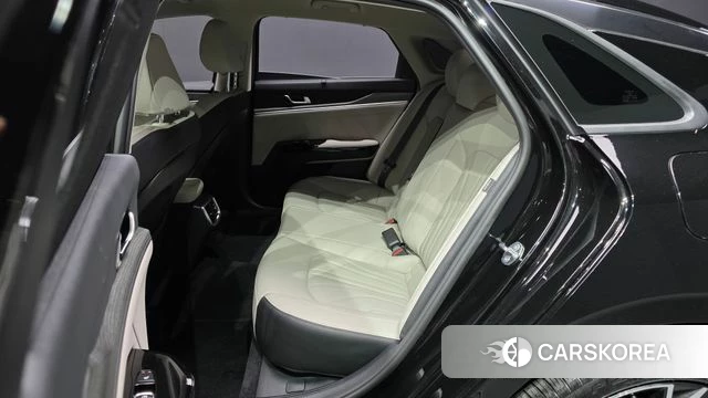 Kia The New K5 3rd generation id 4505277 из Кореи 18