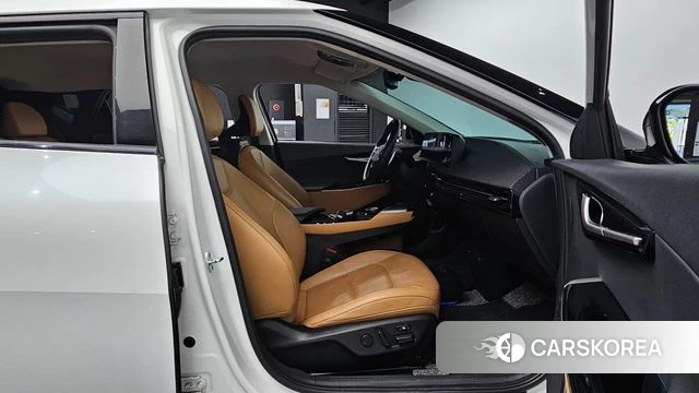 Kia EV6 id 4848810 из Кореи 18