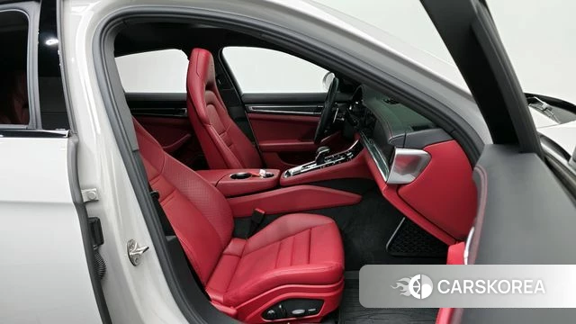 Porsche Panamera (971) id 4267538 из Кореи 18