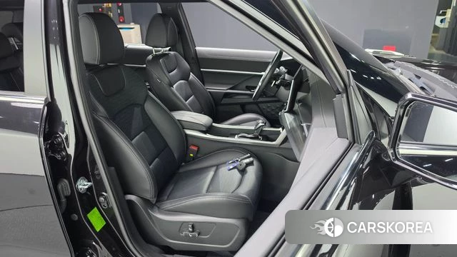 Ssangyong Torres id 4691626 из Кореи 18