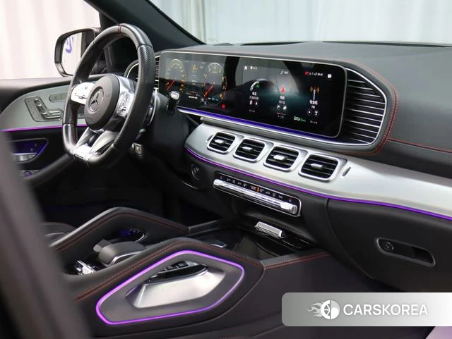 Mercedes-Benz GLE AMG id 4329065 из Китая 18