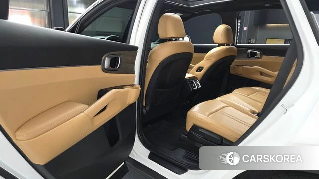 Kia Sorento 4th Generation id 4195442 из Кореи 18