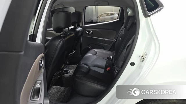 Renault Korea (Samsung) Clio id 4318149 из Кореи 18