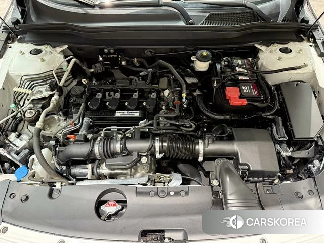 Honda Accord id 4274291 из Китая 18