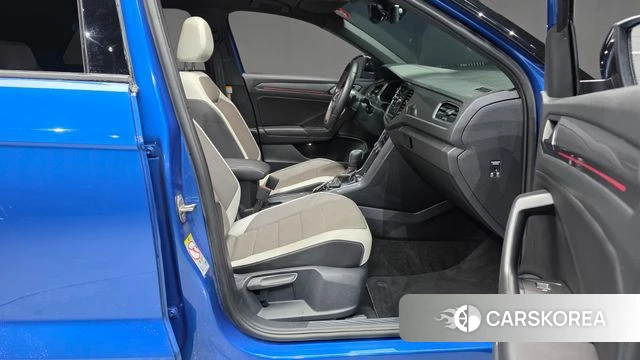 Volkswagen T-Roc id 4572616 из Кореи 18