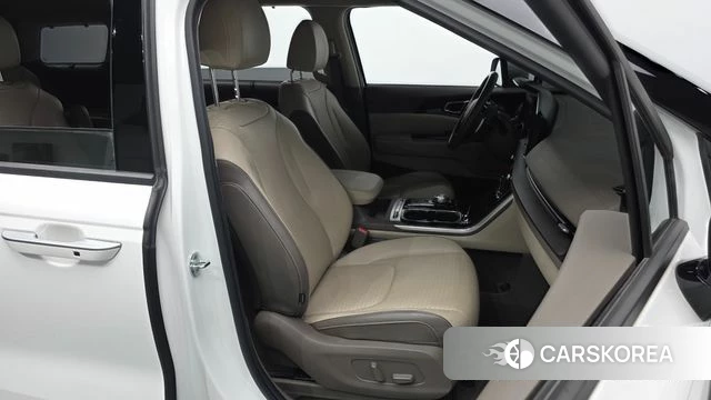 Kia Carnival 4th generation id 4646590 из Кореи 18