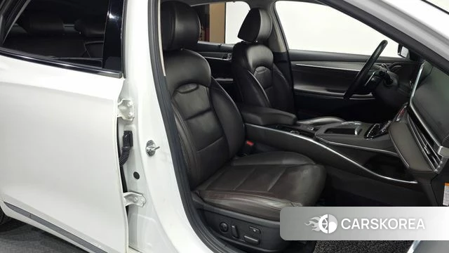 Hyundai The New Grandeur IG Hybrid id 4741549 из Кореи 18