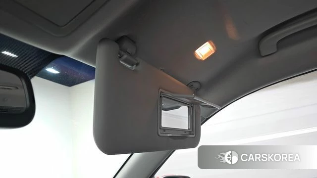 Ssangyong Rexton Sports id 4502848 из Кореи 18