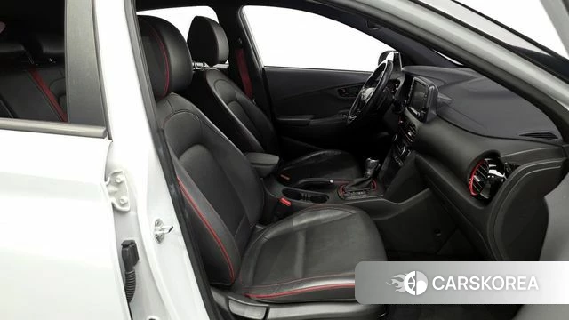 Hyundai Kona id 4403632 из Кореи 18